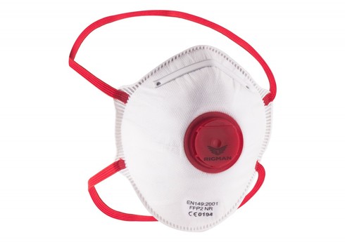 RESPIRATOR -CP2V11